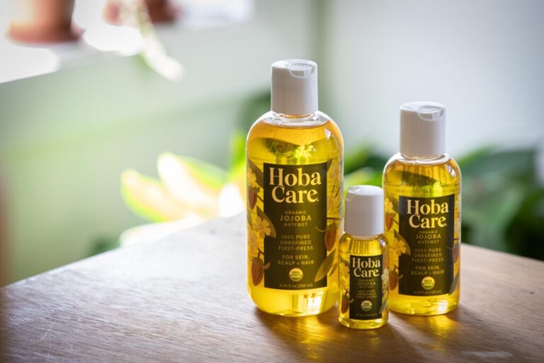 Top 5 Reasons to Use Jojoba for Hair Care