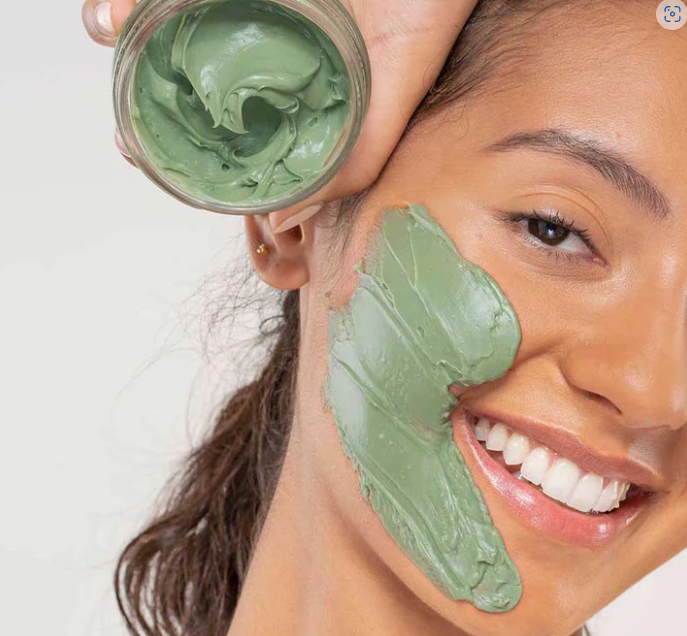Guac Star® Soothing Avocado Hydration Mask