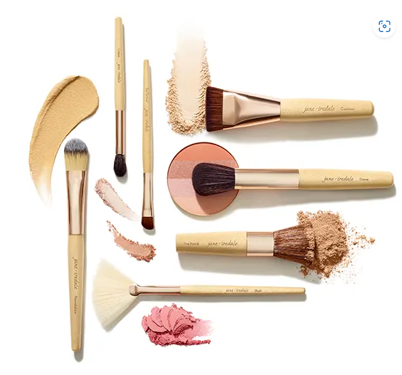 Pure Pressed Powder- Jane Iredale- The Skincare Makeup